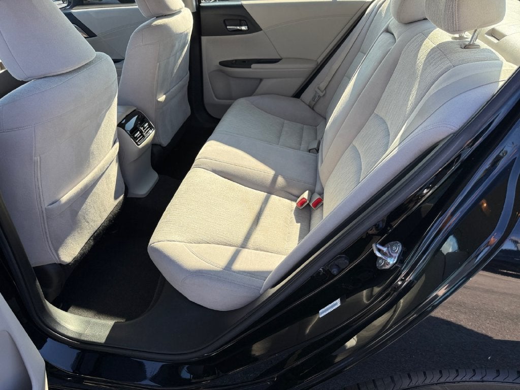 2014 Honda Accord Plug-in Hybrid Base