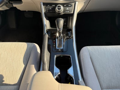 2014 Honda Accord Plug-in Hybrid Base