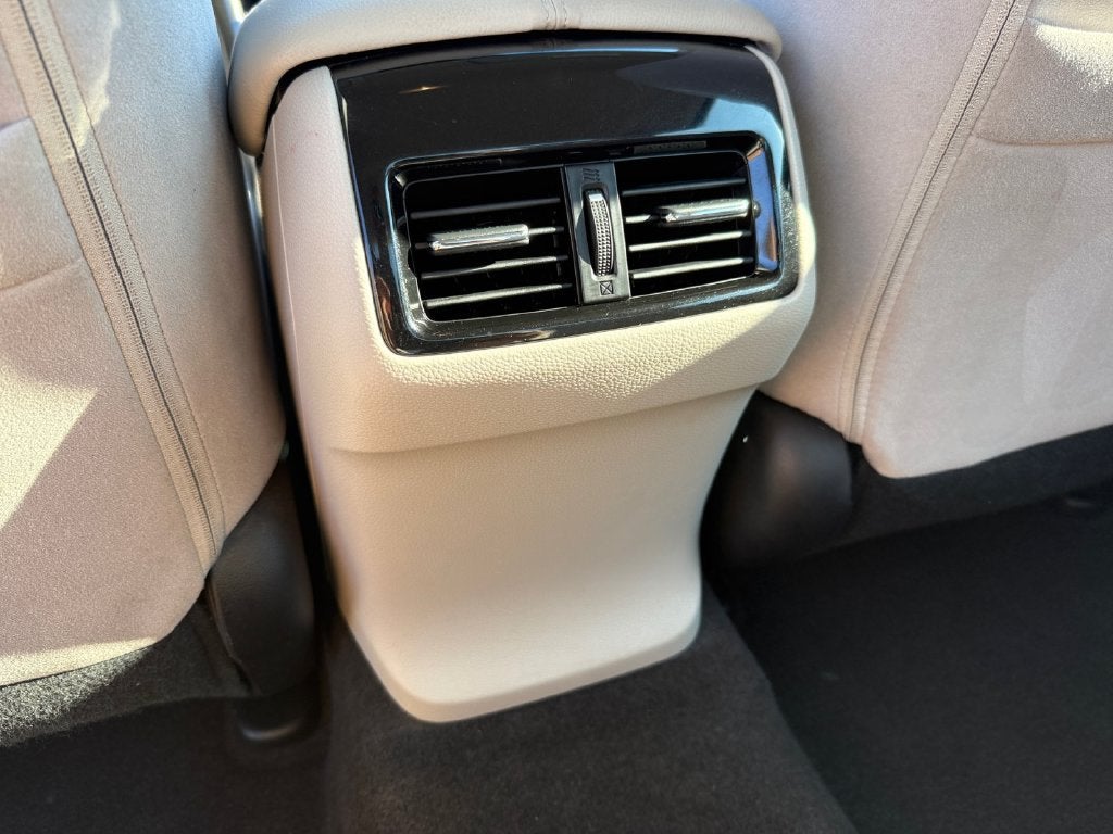 2014 Honda Accord Plug-in Hybrid Base