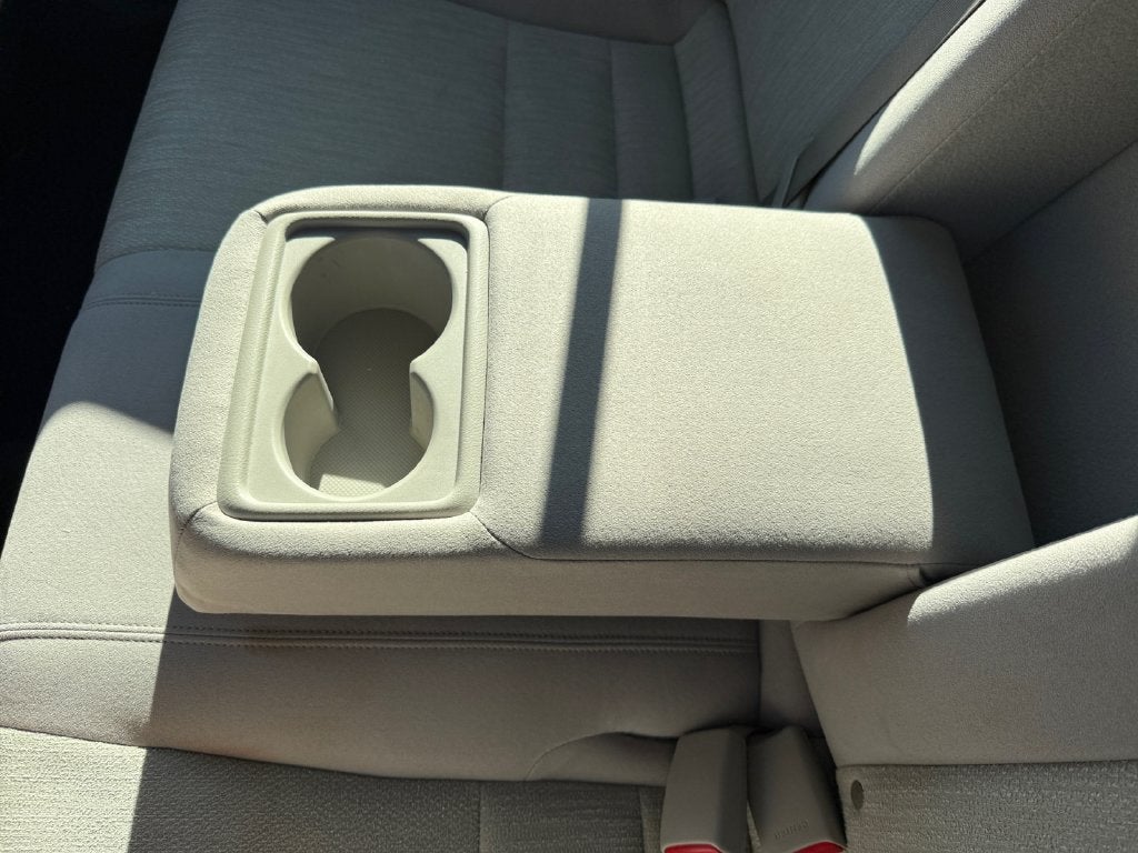 2014 Honda Accord Plug-in Hybrid Base