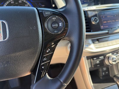 2014 Honda Accord Plug-in Hybrid Base