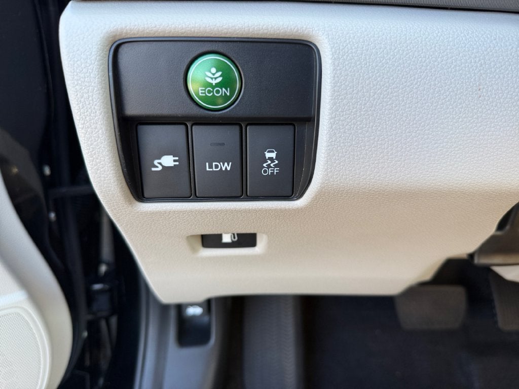 2014 Honda Accord Plug-in Hybrid Base