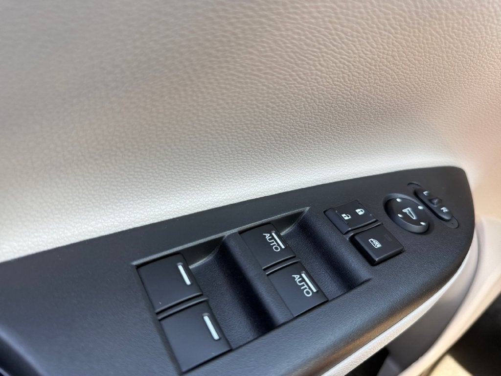 2014 Honda Accord Plug-in Hybrid Base