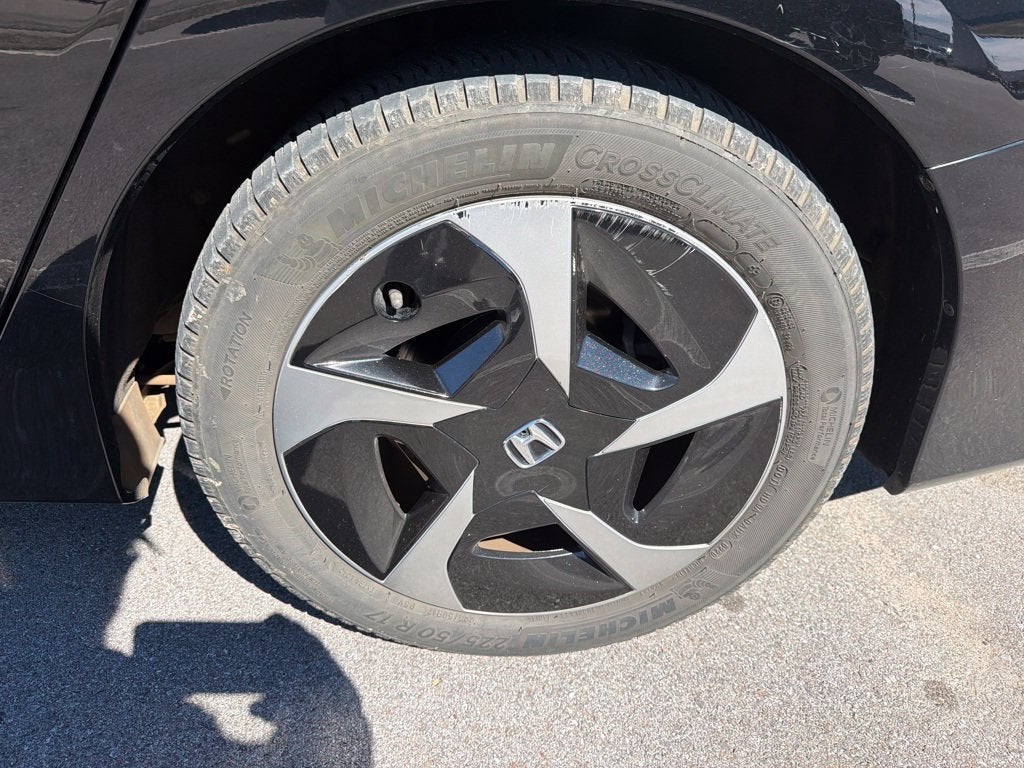 2014 Honda Accord Plug-in Hybrid Base