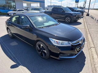 2014 Honda Accord Plug-in Hybrid Base