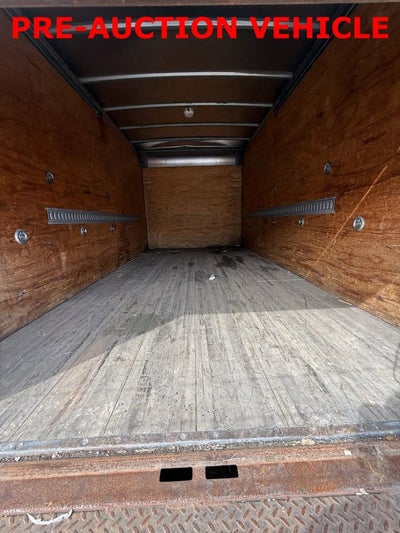 2008 MITSUBISHI FUSO FE84D Base