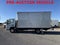 2008 MITSUBISHI FUSO FE84D Base
