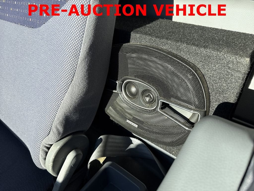 2008 MITSUBISHI FUSO FE84D Base