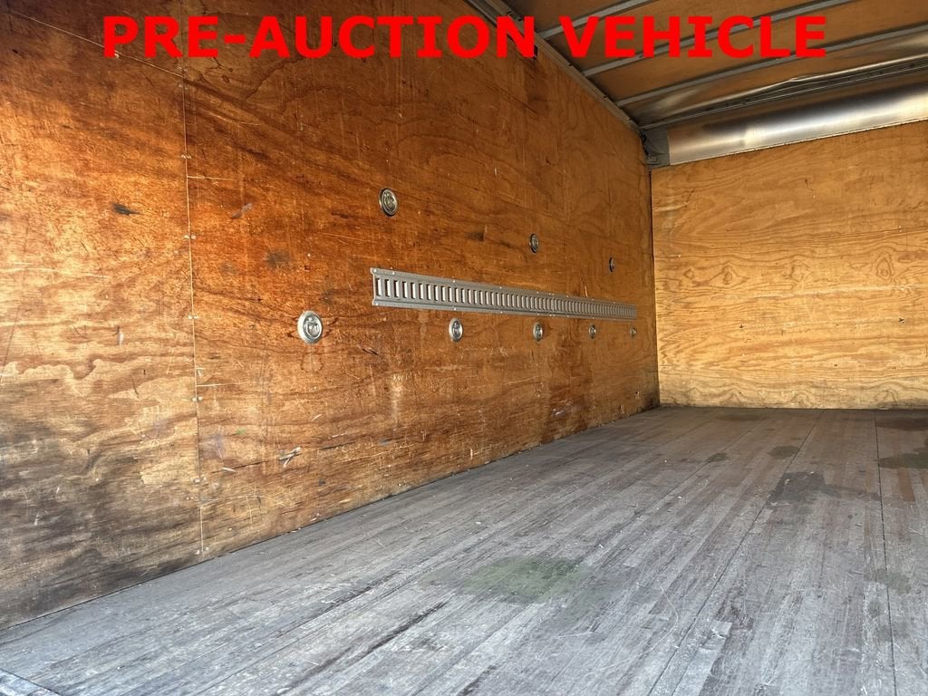 2008 MITSUBISHI FUSO FE84D Base