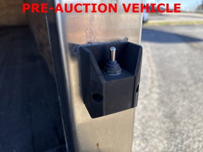 2008 MITSUBISHI FUSO FE84D Base