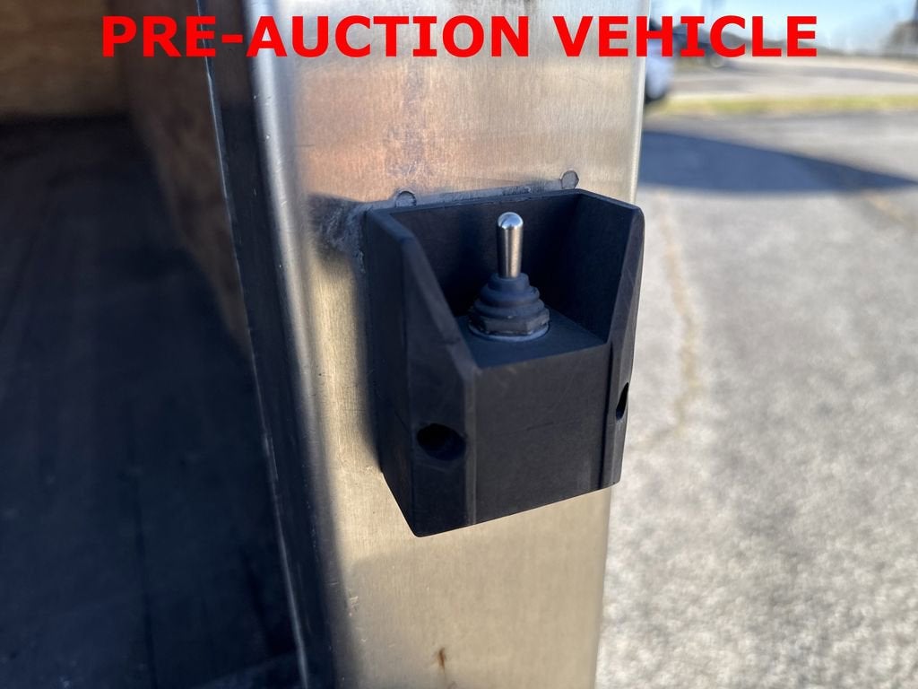 2008 MITSUBISHI FUSO FE84D Base