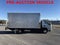 2008 MITSUBISHI FUSO FE84D Base
