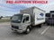 2008 MITSUBISHI FUSO FE84D Base