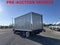 2008 MITSUBISHI FUSO FE84D Base