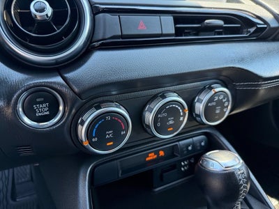 2022 Mazda Mazda MX-5 Miata Grand Touring