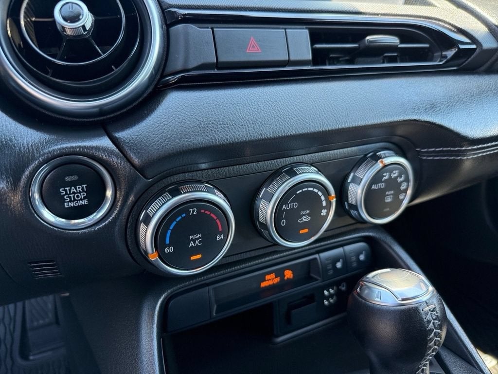 2022 Mazda Mazda MX-5 Miata Grand Touring