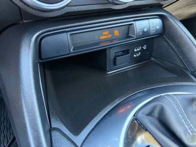 2022 Mazda Mazda MX-5 Miata Grand Touring