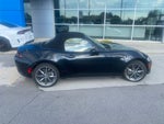 2022 Mazda Mazda MX-5 Miata Grand Touring