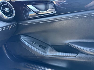 2022 Mazda Mazda MX-5 Miata Grand Touring