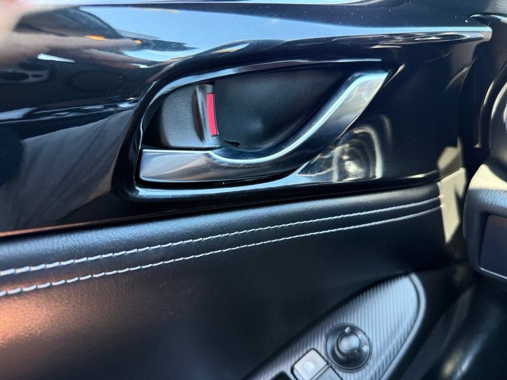 2022 Mazda Mazda MX-5 Miata Grand Touring