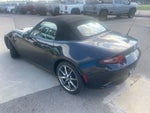 2022 Mazda Mazda MX-5 Miata Grand Touring