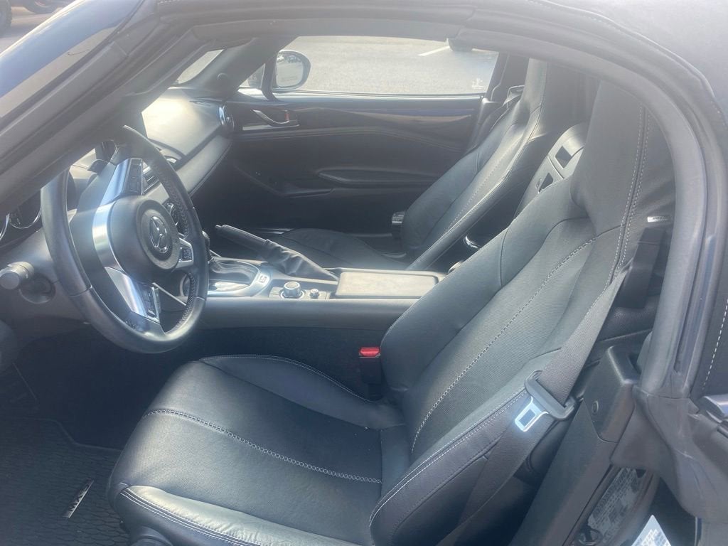 2022 Mazda Mazda MX-5 Miata Grand Touring