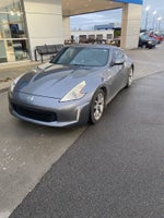 2014 Nissan 370Z Touring