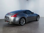 2014 Nissan 370Z Touring