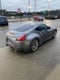 2014 Nissan 370Z Touring