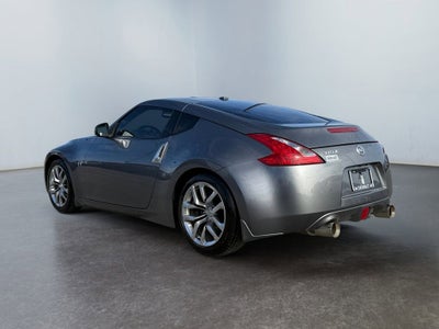 2014 Nissan 370Z Touring