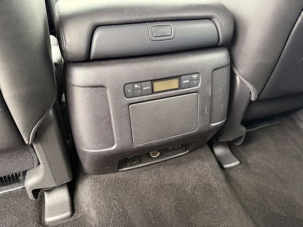 2022 Nissan Armada SL