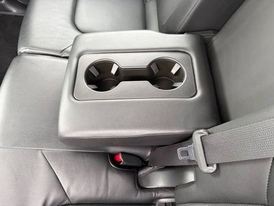 2022 Nissan Armada SL