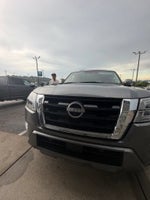 2022 Nissan Armada SL