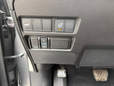 2022 Nissan Armada SL