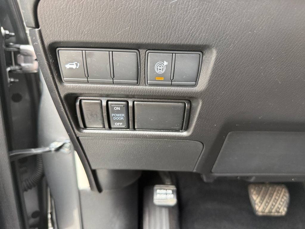 2022 Nissan Armada SL