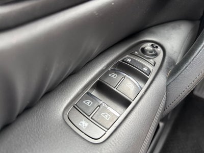 2022 Nissan Armada SL