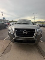 2022 Nissan Armada SL