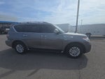 2018 Nissan Armada SV