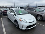 2012 Toyota Prius One