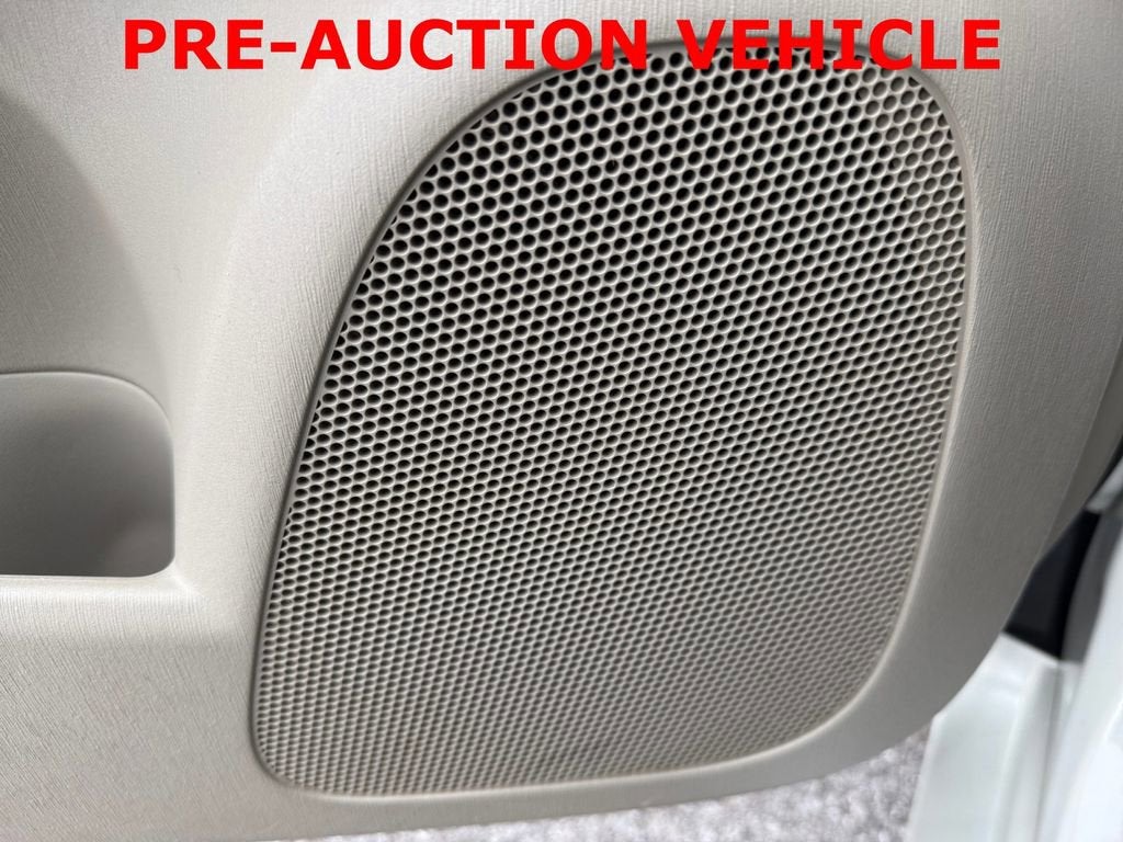 2012 Toyota Prius One