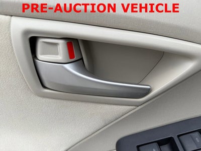 2012 Toyota Prius One