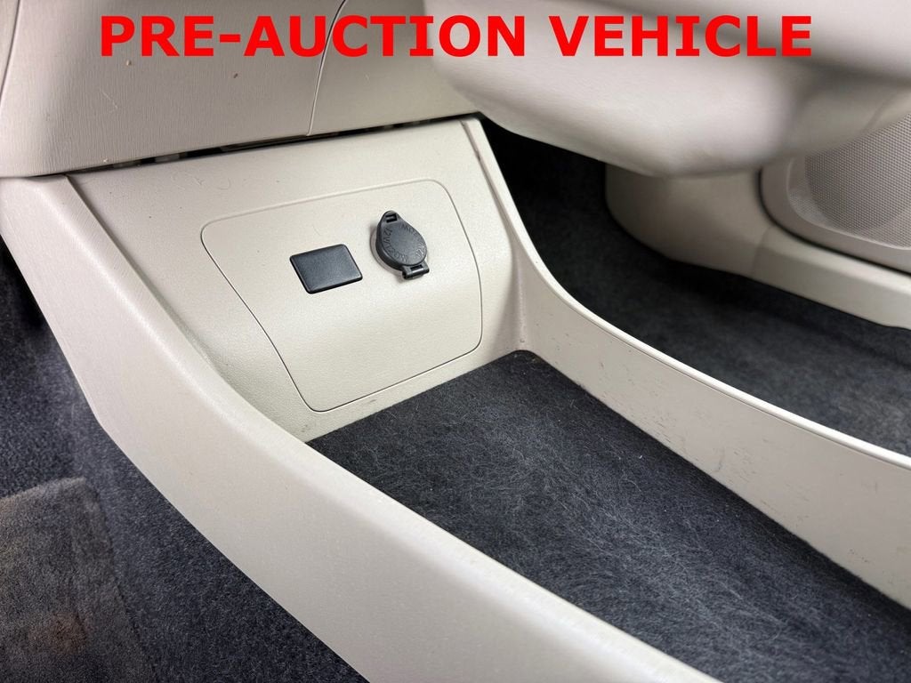 2012 Toyota Prius One