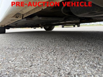 2012 Toyota Prius One