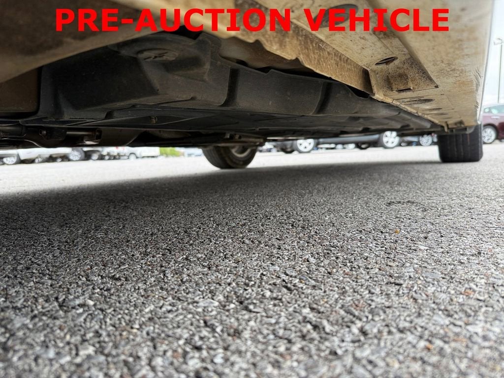 2012 Toyota Prius One