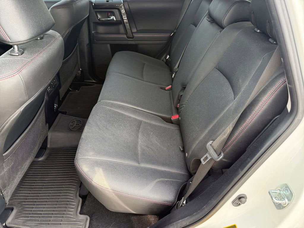 2022 Toyota 4Runner TRD Off Road Premium