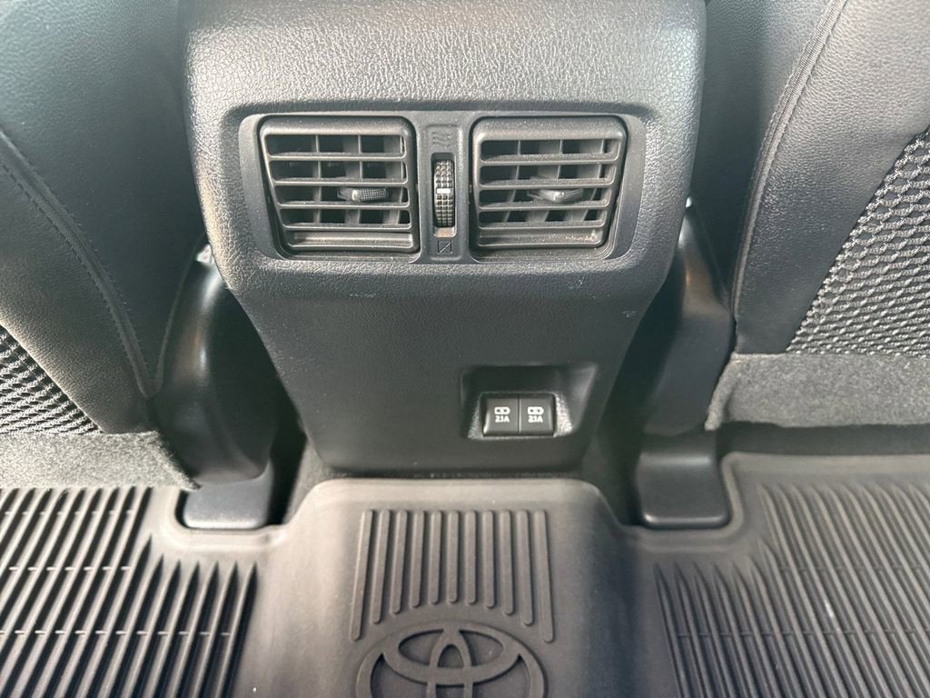 2022 Toyota 4Runner TRD Off Road Premium