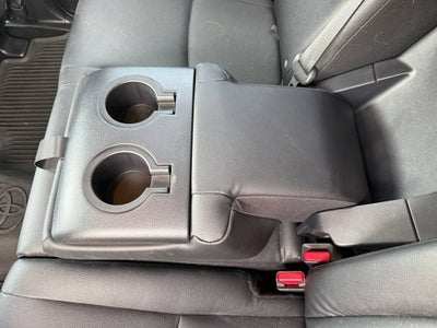 2022 Toyota 4Runner TRD Off Road Premium