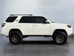 2022 Toyota 4Runner TRD Off Road Premium