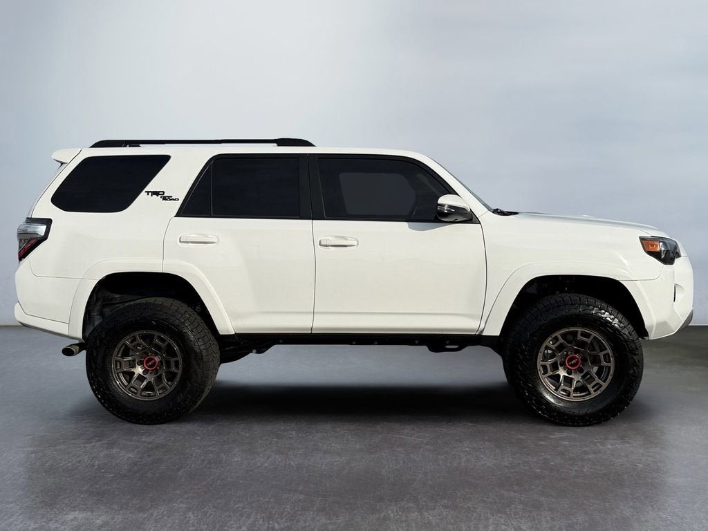 2022 Toyota 4Runner TRD Off Road Premium
