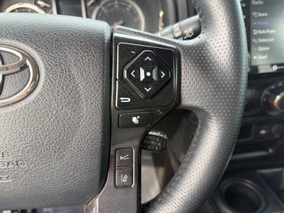 2022 Toyota 4Runner TRD Off Road Premium